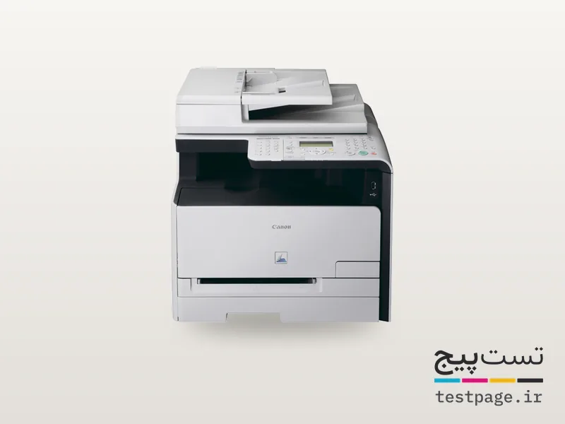 Canon i-SENSYS MF8050Cn