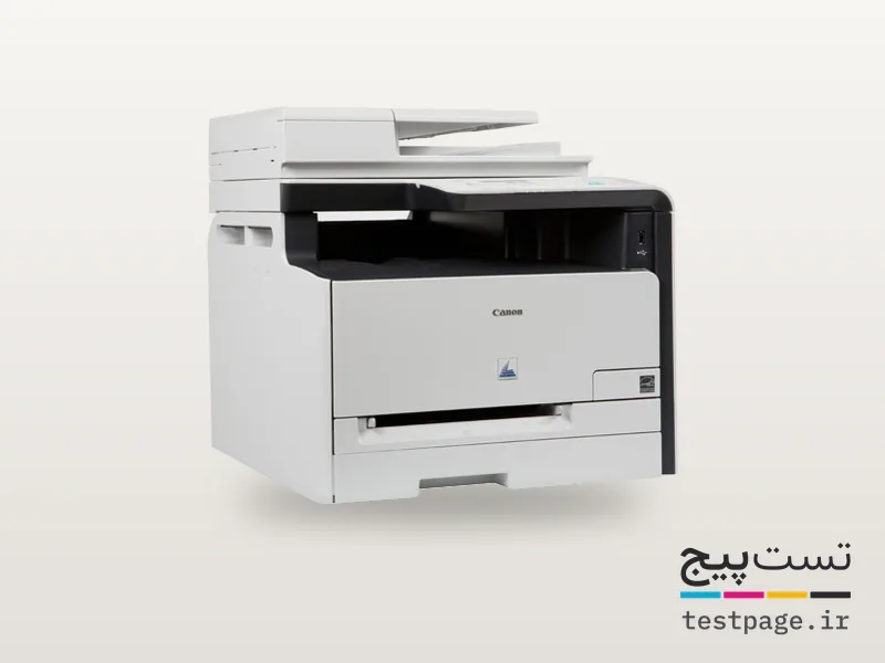 Canon i-SENSYS MF8080Cw