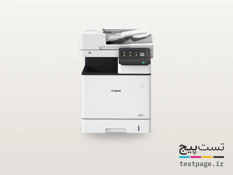 Canon i-SENSYS MF832Cdw