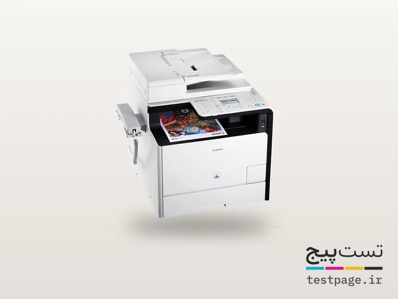 Canon i-SENSYS MF8350Cdn