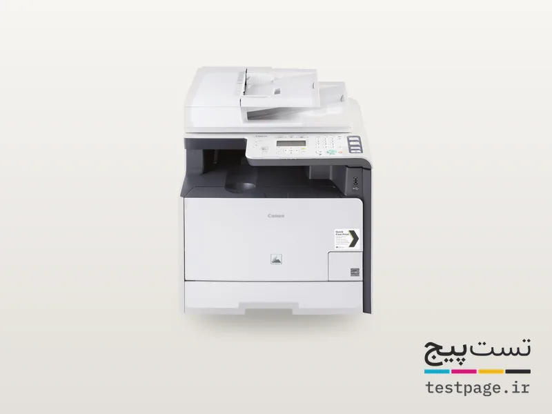 Canon i-SENSYS MF8360Cdn
