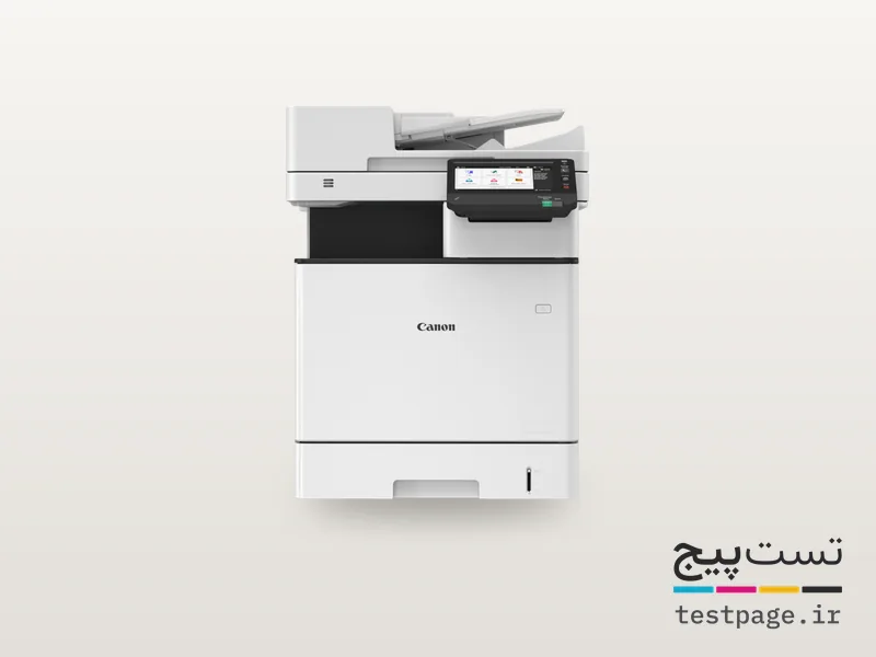 Canon i-SENSYS MF842Cdw