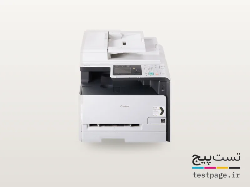 Canon i-SENSYS MF8550Cdn