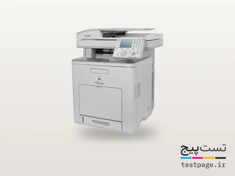 Canon i-SENSYS MF9220Cdn