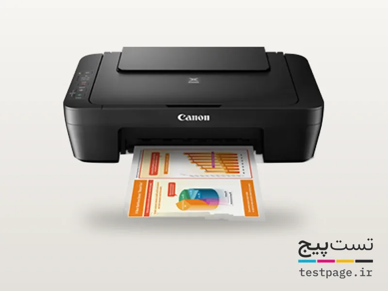 Canon PIXMA MG2545S