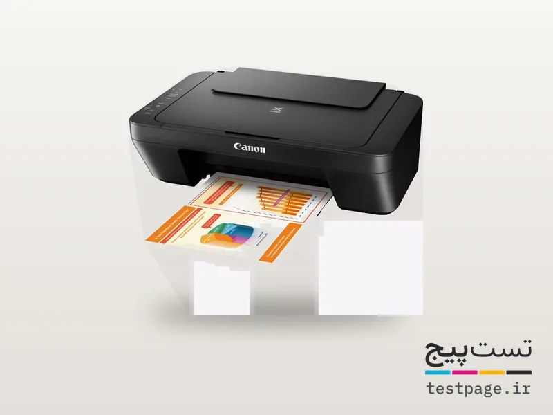Canon PIXMA MG2550