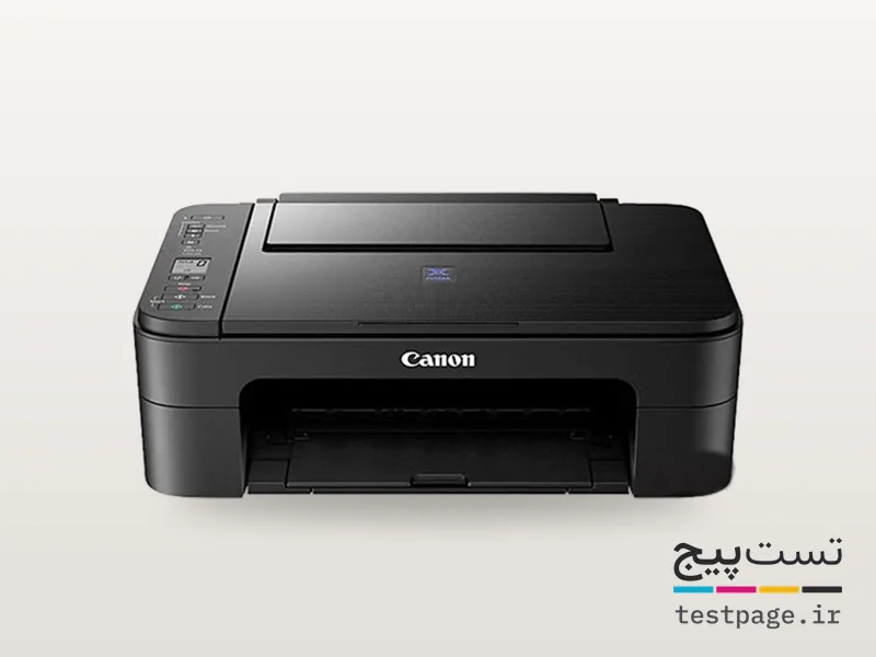 Canon PIXMA MG3140
