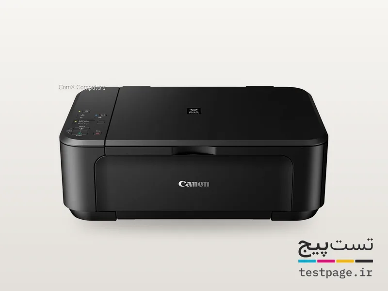 Canon PIXMA MG3540