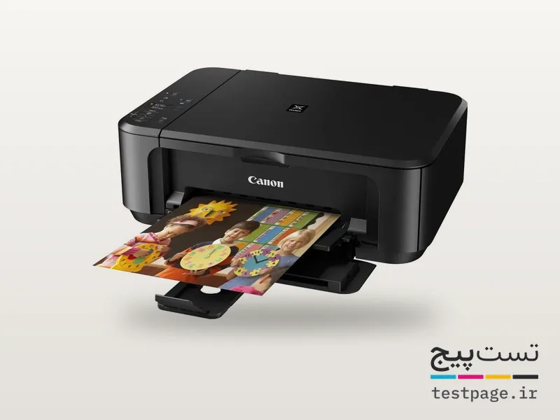 Canon PIXMA MG3550