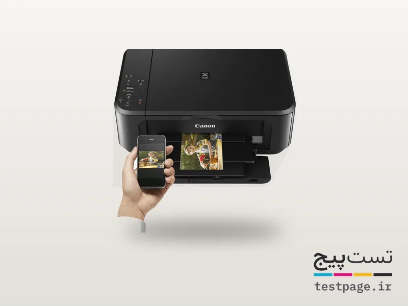 Canon PIXMA MG3650
