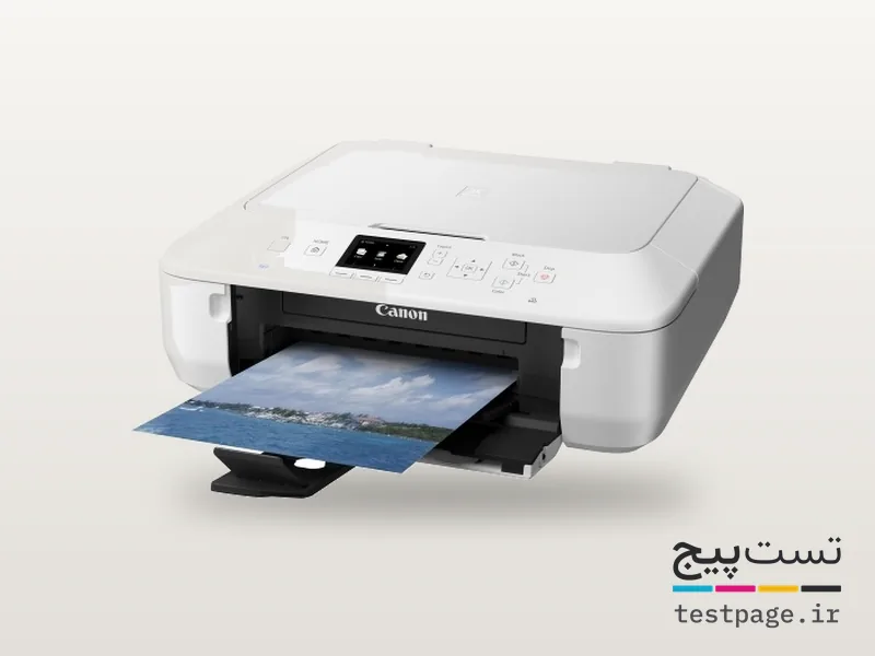 Canon PIXMA MG5540