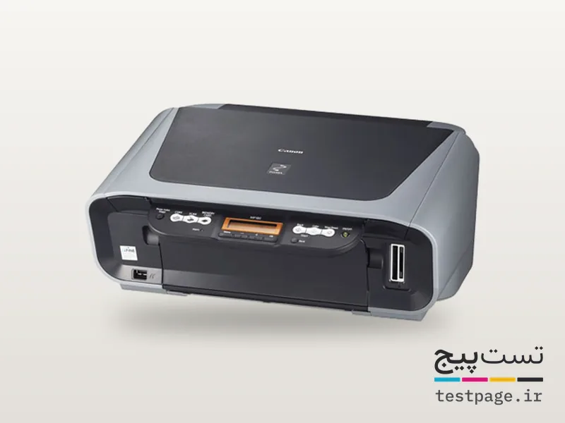 Canon PIXMA MP180