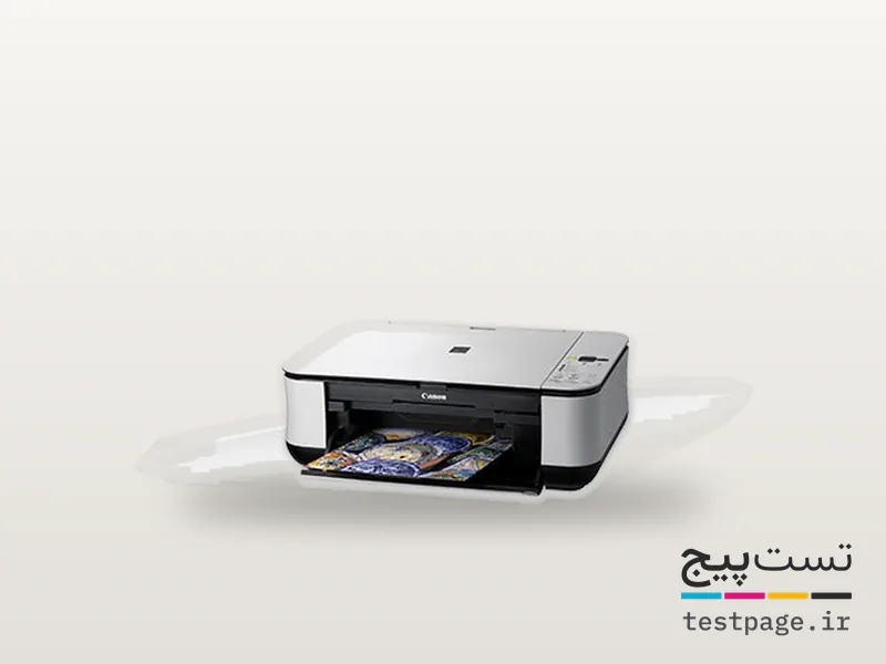 Canon PIXMA MP250