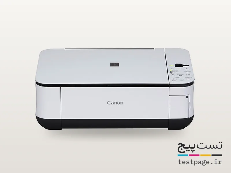Canon PIXMA MP260