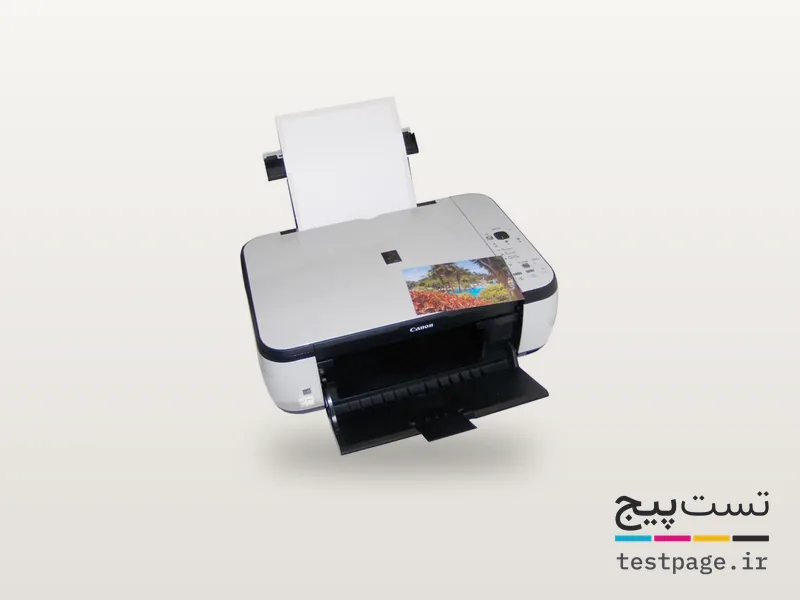 Canon PIXMA MP270