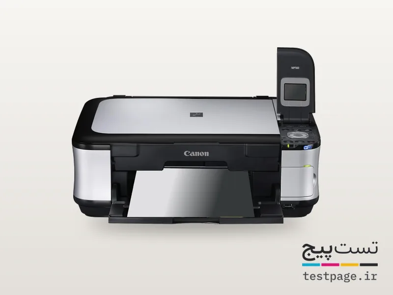 Canon PIXMA MP560