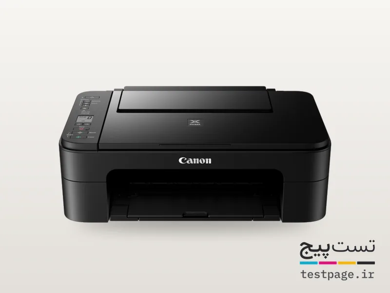 Canon PIXMA TS3140