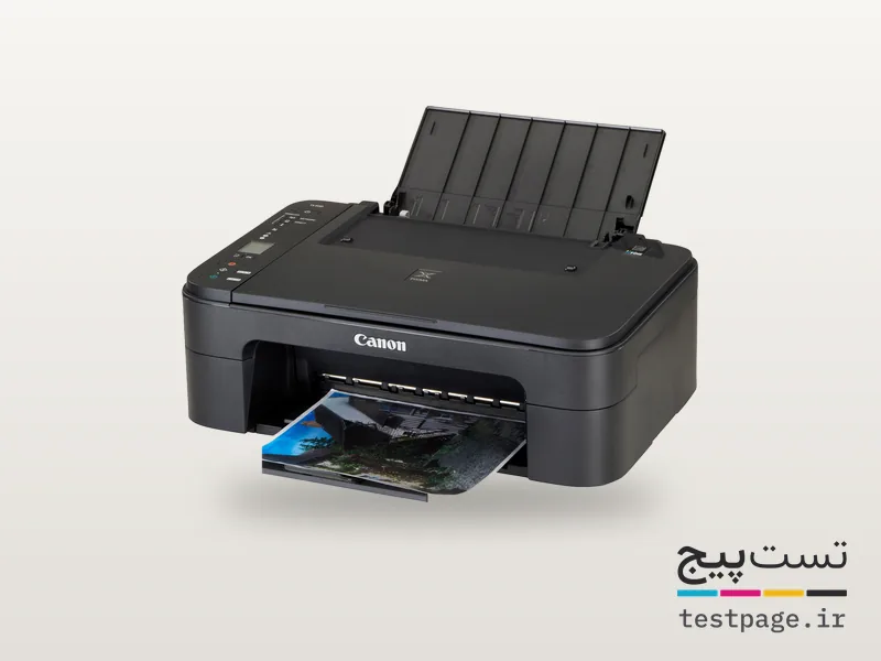 Canon PIXMA TS3150