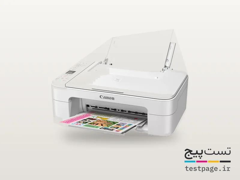 Canon PIXMA TS3151