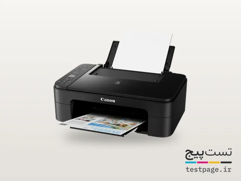 Canon PIXMA TS3340