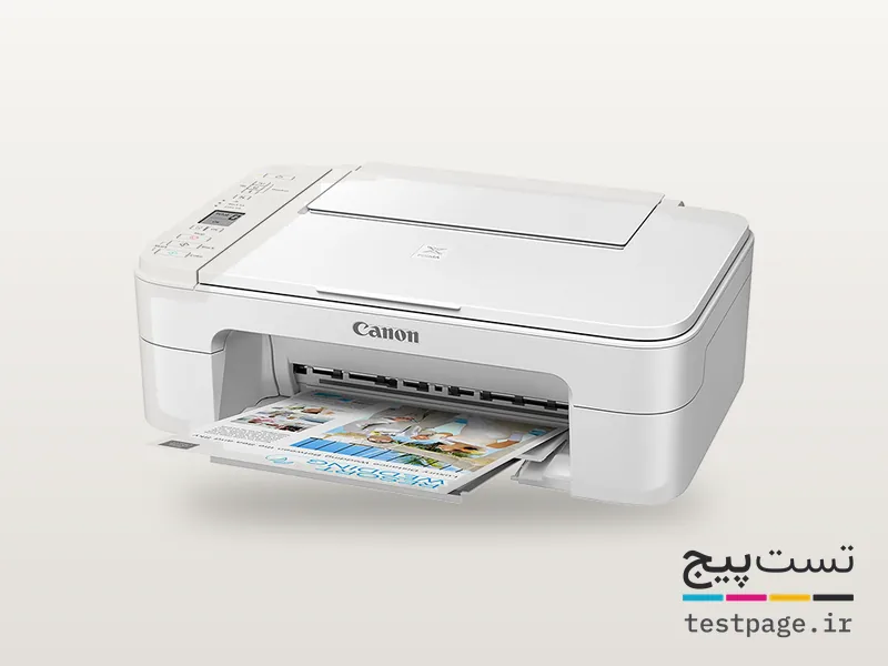 Canon PIXMA TS3351