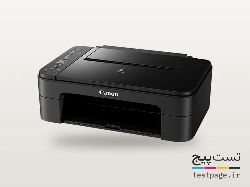Canon PIXMA TS3355