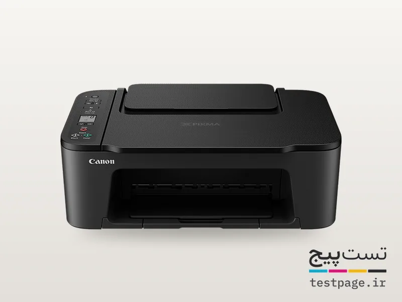 Canon PIXMA TS3451