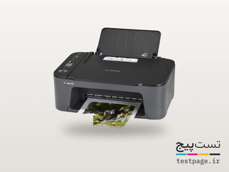 Canon PIXMA TS3550i