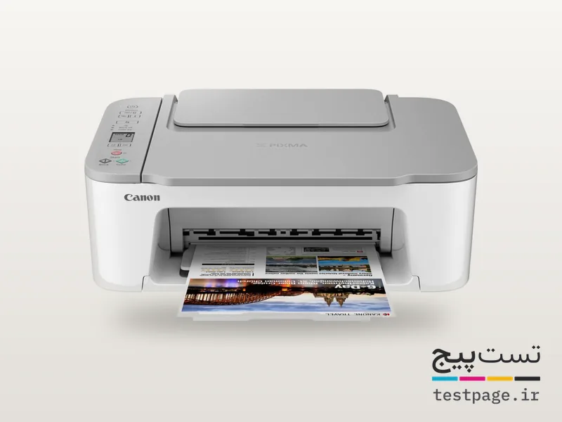 Canon PIXMA TS3551i