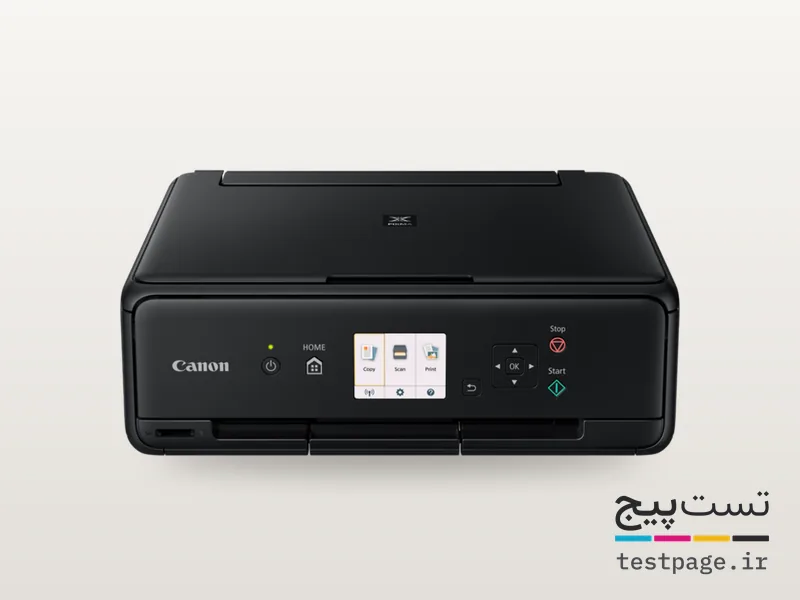 Canon PIXMA TS5055