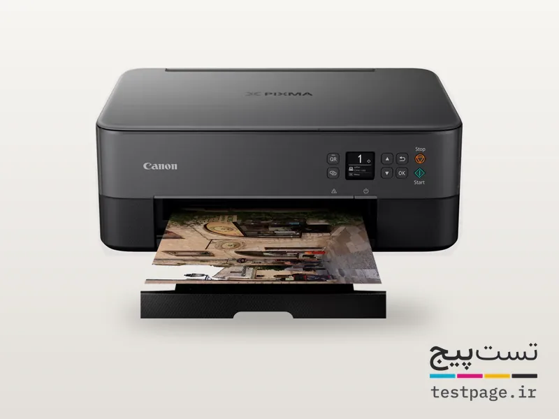 Canon PIXMA TS5350i