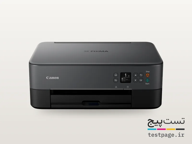 Canon PIXMA TS5351a