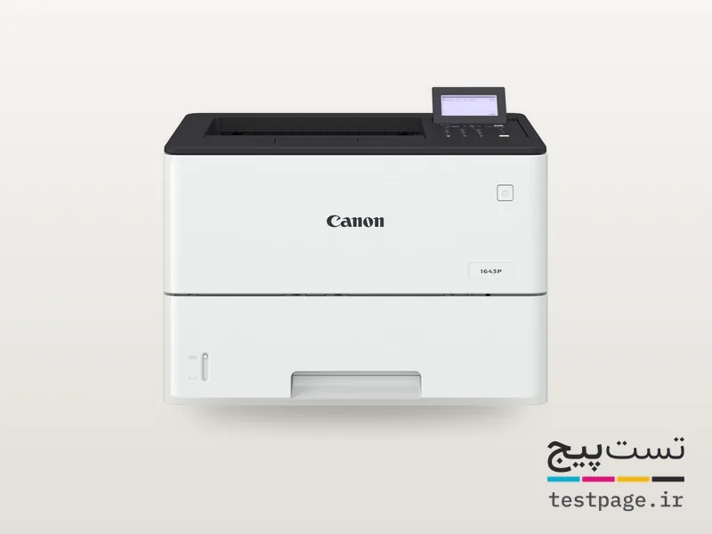Canon i-SENSYS X 1643P