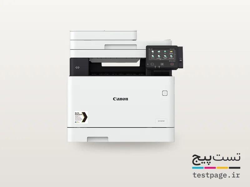 Canon i-SENSYS X C1127i