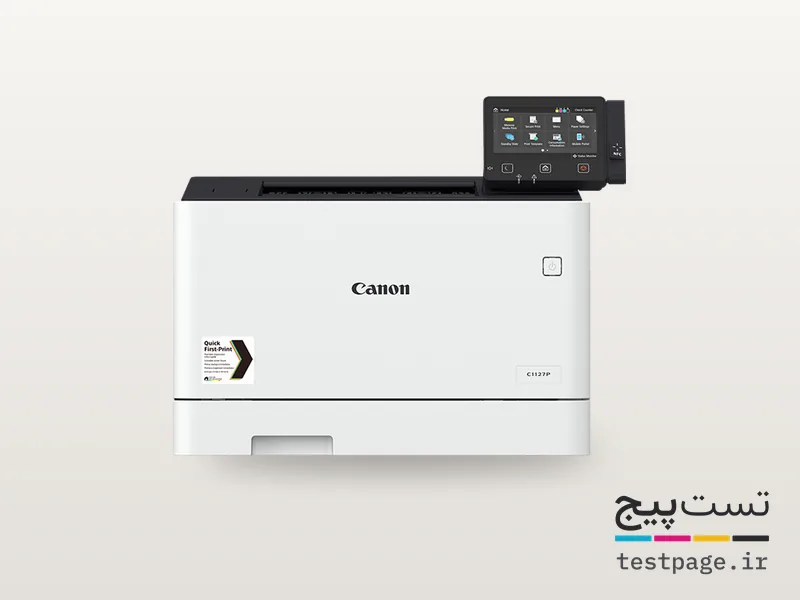 Canon i-SENSYS X C1127P