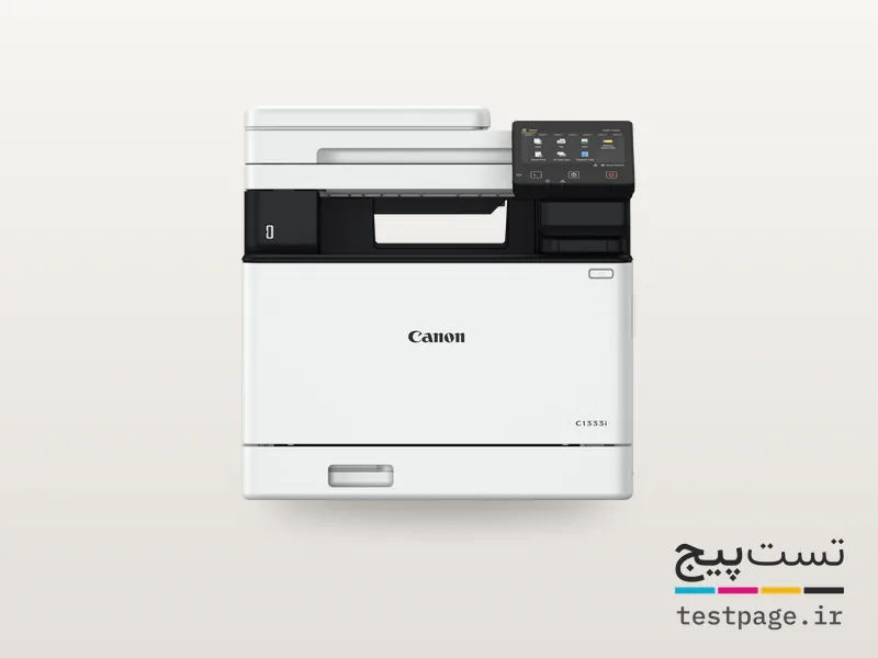 Canon i-SENSYS X C1333iF