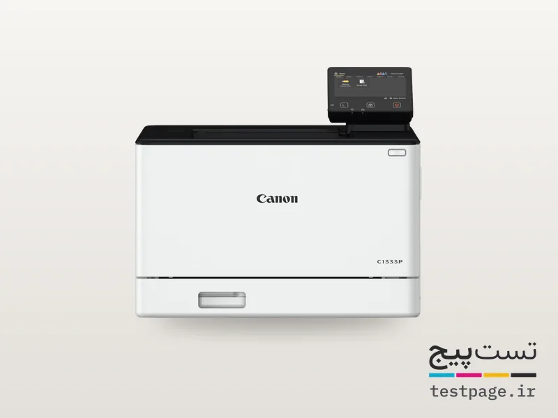 Canon i-SENSYS X C1333P