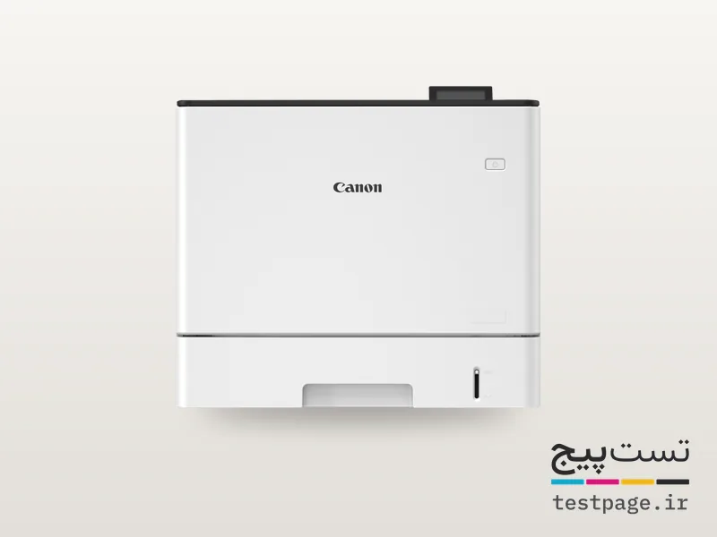 Canon i-SENSYS X C1538iF II