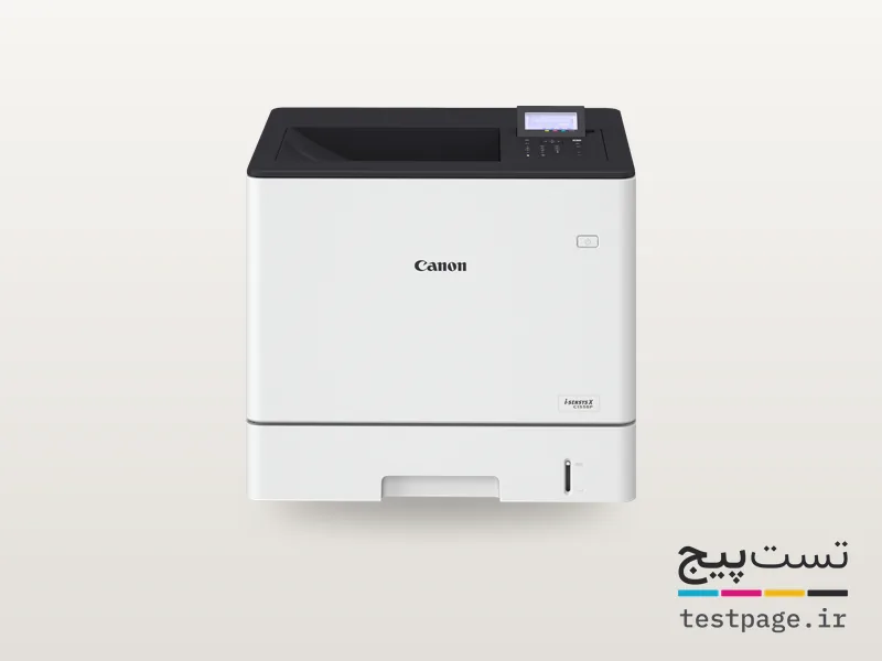 Canon i-SENSYS X C1538P