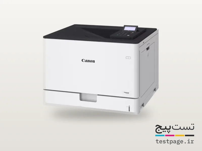 Canon i-SENSYS X C1946P