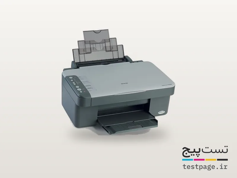 Epson Stylus CX3700