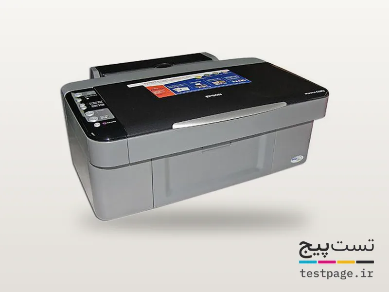 Epson Stylus CX3900