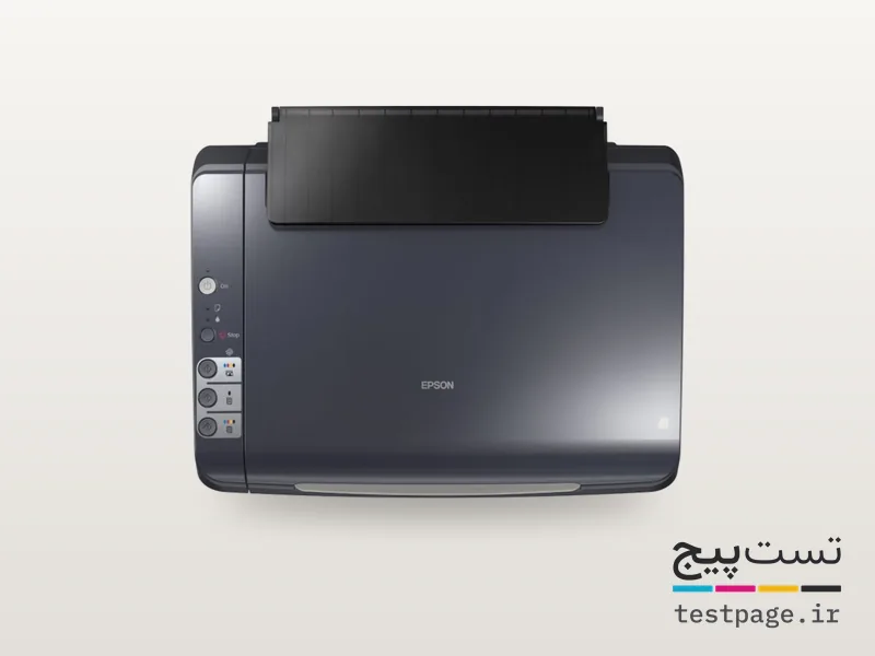 Epson Stylus CX4300