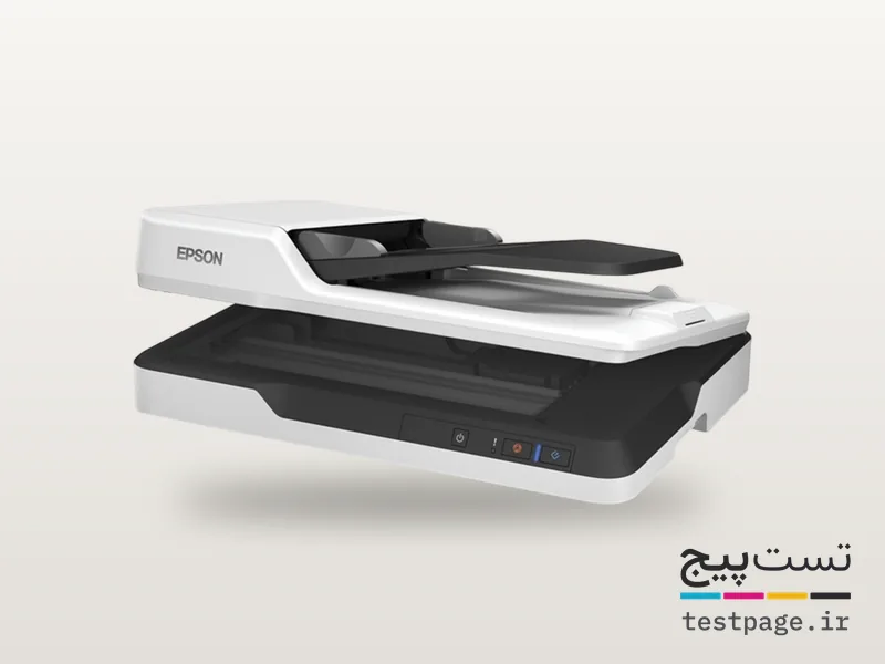 Epson WorkForce DS-1630