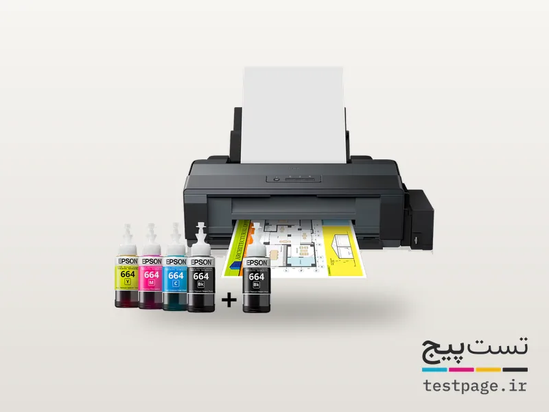Epson L1300