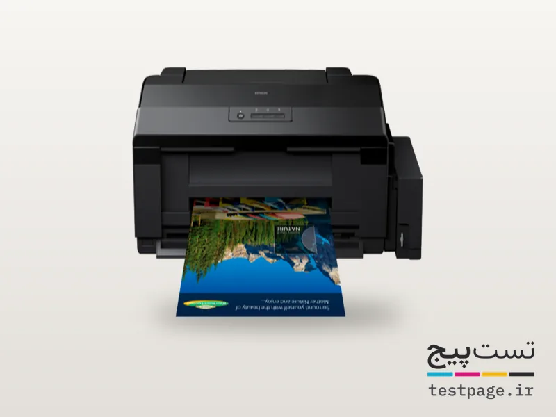 Epson L1800
