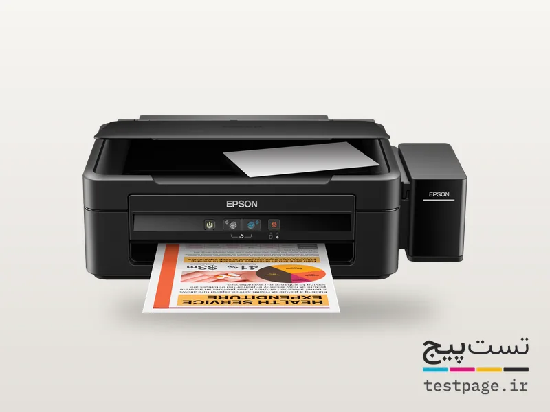 Epson L220