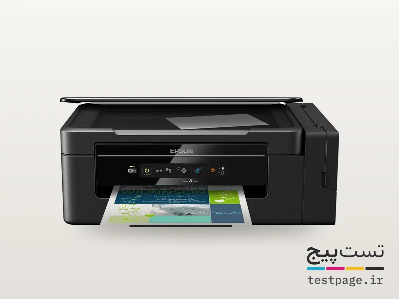 Epson L3050