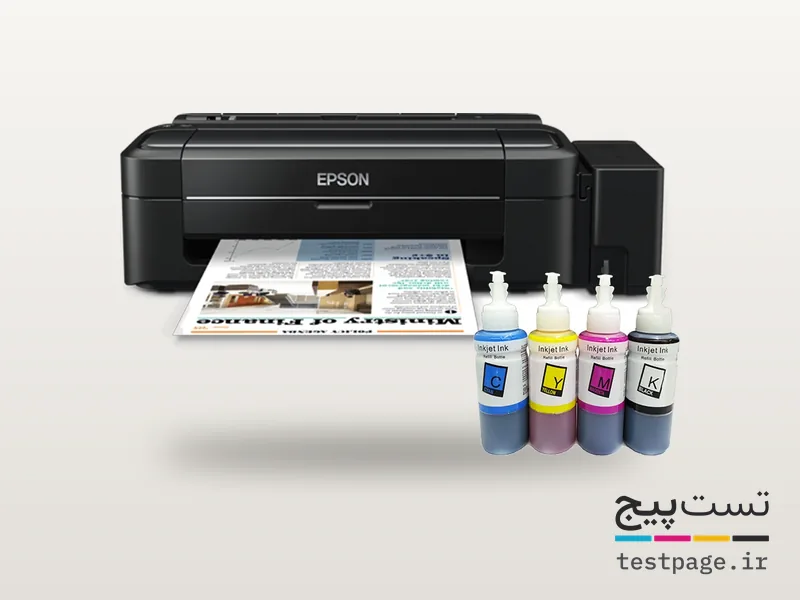 Epson L310