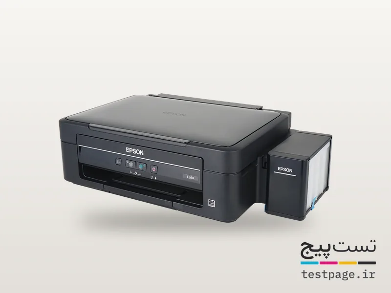Epson L360